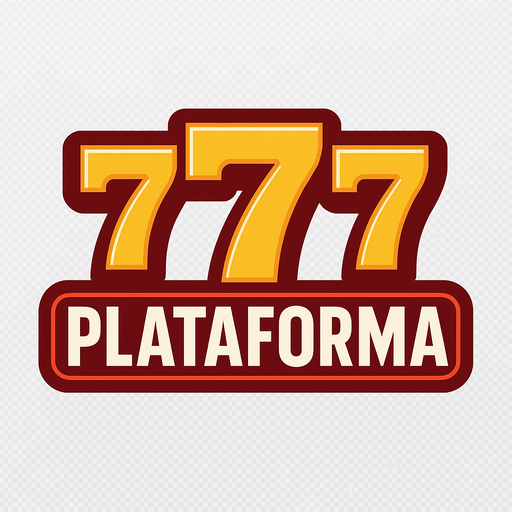 777 Plataforma Logo